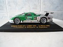 1:43 IXO Nissan R390 GTI 1998 Green & Silver. Uploaded by indexqwest